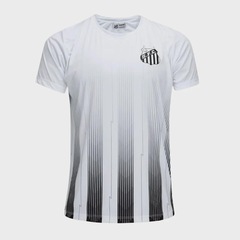 Camiseta do Santos Surf Center Esportiva Feminina - Foto 1