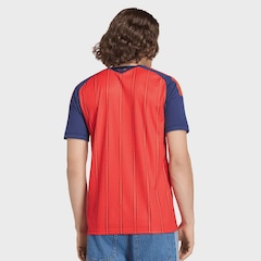 Camisa Espanha I 2026 adidas Masculina - Foto 3