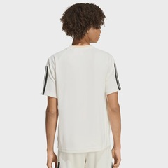 Camiseta adidas House Of X Common Goal Masculina - Foto 3