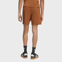 Bermuda adidas House Of X Common Goal Masculino - Foto 3