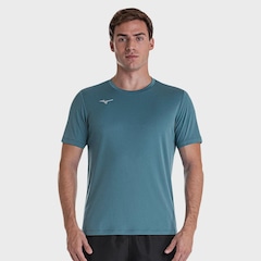 Camiseta Mizuno Energy 2.0 Masculina - Foto 2