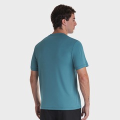Camiseta Mizuno Energy 2.0 Masculina - Foto 3