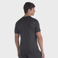 Camiseta Mizuno High 3 Masculina - Foto 3