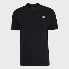 Camiseta New Balance Essentials SL Masculina - Foto 1