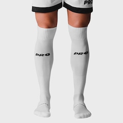 Meião Prosocks Full Base Pro - Foto 1