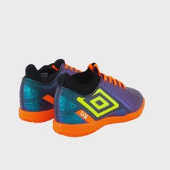 Chuteira de Futsal Infantil UX Umbro - Foto 2