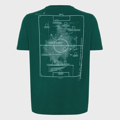 Camiseta de Palmeiras Veste Escalação Masculina - Foto 2