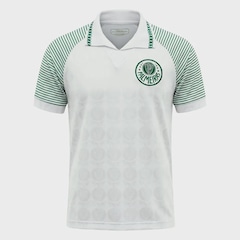 Camisa Polo do Palmeiras Betel Retrô 1993 Masculina - Foto 1