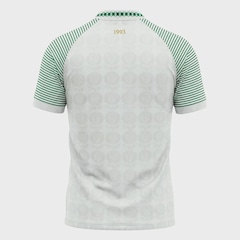 Camisa Polo do Palmeiras Betel Retrô 1993 Masculina - Foto 2
