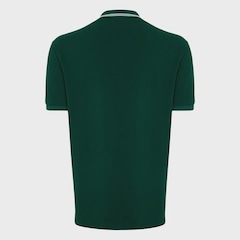 Camisa Polo do Palmeiras Betel Retrô 1993 Masculina - Foto 2