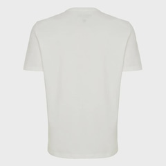 Camiseta Veste Palmeiras Parque Antarctica Masculina - Foto 2