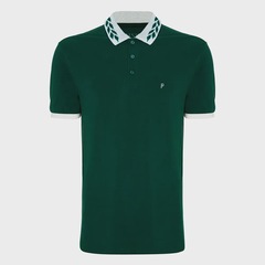 Camisa Polo Palmeiras Louros Veste Masculina - Foto 1