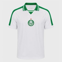 Camisa Polo Betel Palmeiras Goalkeeper IV Masculina - Foto 1