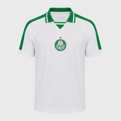 Camisa Polo Betel Palmeiras Goalkeeper IV Infantil - Foto 1