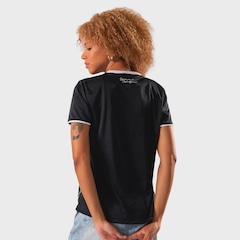 Camiseta do Corinthians Braziline Corinto Feminina - Foto 3