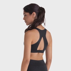 Top Mizuno Jacquard New Feminino - Foto 2