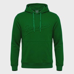 Blusa De Moletom Palmeiras Betel Legado Masculina - Foto 1