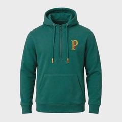 Blusa De Moletom Palmeiras Betel Tradição Infantil - Foto 1