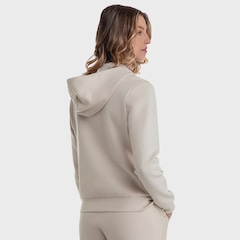 Jaqueta de Moletom Mizuno Novo Feminina - Foto 2