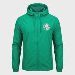 Jaqueta Corta-Vento Betel Palmeiras 1914 Masculina - Foto 1