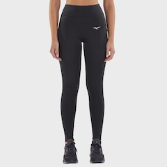 Calça Legging Mizuno Jacquard New Feminina - Foto 1
