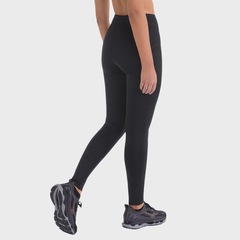 Calça Legging Mizuno Jacquard New Feminina - Foto 2