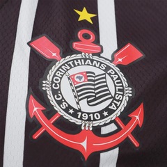 Camisa Polo Corinthians Coimbra Retrô Suvinil 1995 Masculina - Foto 3