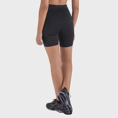 Bermuda Mizuno Jacquard New Feminina - Foto 2