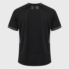 Camiseta Flamengo Braziline Scored Masculina - Foto 2