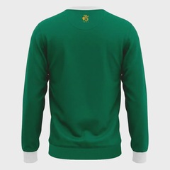 Blusa De Moletom Palmeiras Betel 75 Years Edition Masculina - Foto 2