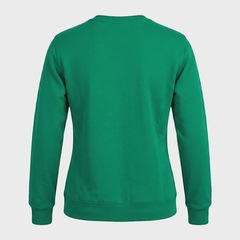 Blusa De Moletom Palmeiras Betel 1914 Feminina - Foto 2