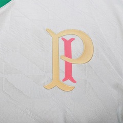 Camiseta Palmeiras Betel Palestra Infantil - Foto 3