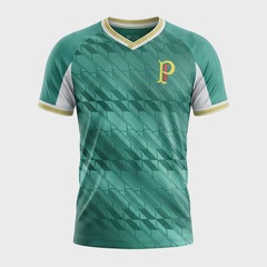 Camiseta Betel Palmeiras Palestra Infantil - Foto 1