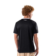Camiseta do Corinthians Braziline Corinto Masculina - Foto 3