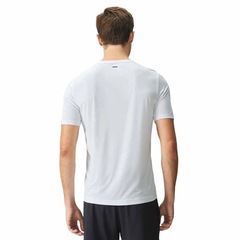 Camiseta Fila Reflective Core Run Masculina - Foto 2