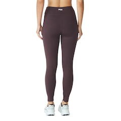 Calça Legging Fila Flat Life II Feminino - Foto 2