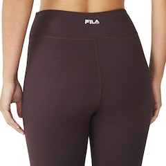 Calça Legging Fila Flat Life II Feminino - Foto 4