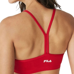 Top Fila Life Feminino - Foto 4