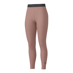 Calça Legging Fila Train Elastic VI Feminina - Foto 1
