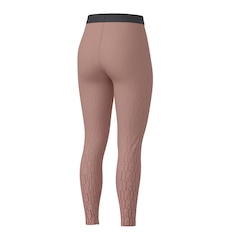 Calça Legging Fila Train Elastic VI Feminina - Foto 2