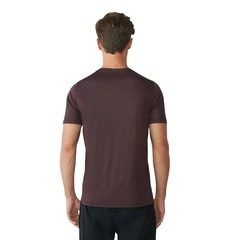 Camiseta Fila Basic Sports Graphic Masculina - Foto 2