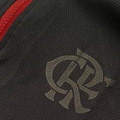 Jaqueta Flamengo Braziline Tato Infantil - Foto 4