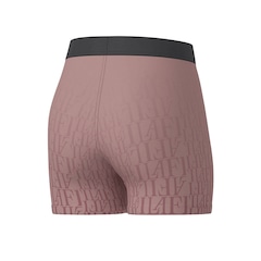 Shorts Fila Train Elastic VI Feminino - Foto 2
