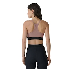 Top Fila Train Elastic VI Feminino - Foto 2