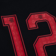 Camisa de Goleiro Umbro Cap Oficial 2026 - Masculina - Foto 4