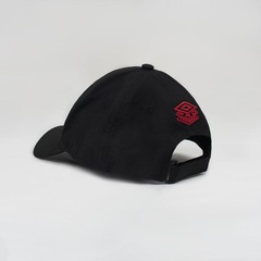 Boné Adulto Umbro Cap Treino Aba Curva - Foto 4