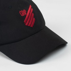 Boné Adulto Umbro Cap Treino Aba Curva - Foto 5