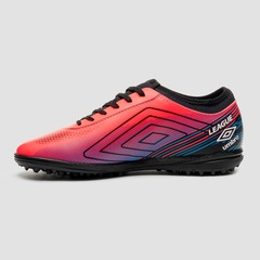 Chuteira Society Adulto Umbro Top Speed League - Foto 2