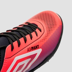 Chuteira Society Adulto Umbro Top Speed League - Foto 7