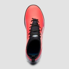 Chuteira Society Adulto Umbro Top Speed Club - Foto 4